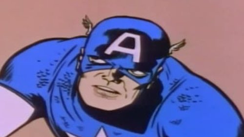 Watch Captain America season 1 episode 2 streaming online 