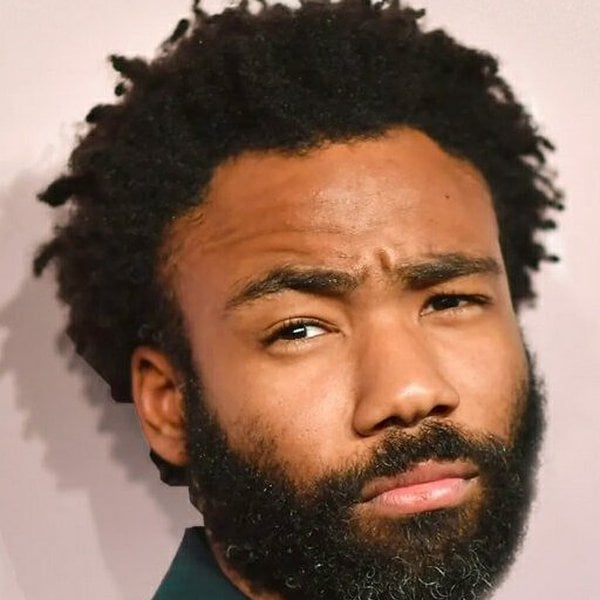 Donald Glover