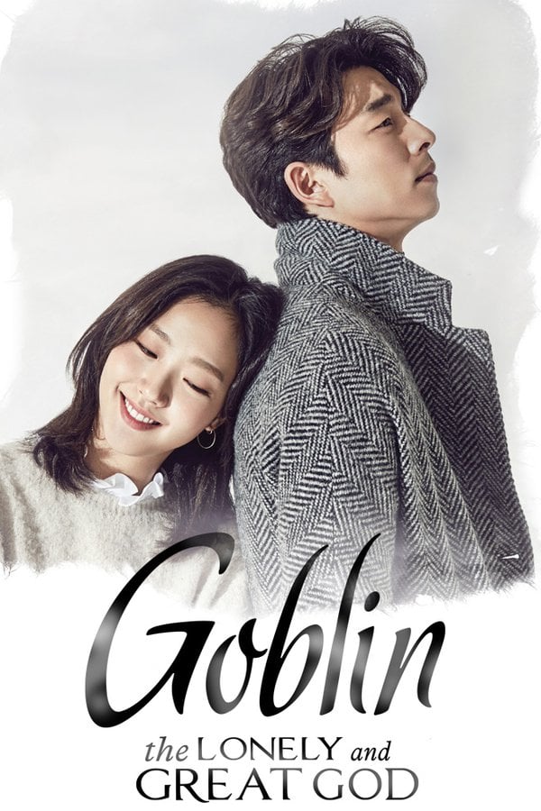 Dorama: Goblin Onde assistir: Viki #goblin #dorameira #dorama #netfl