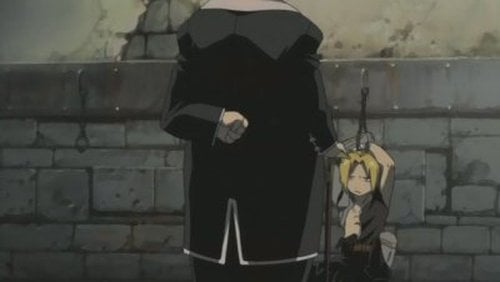 Watch Fullmetal Alchemist: Brotherhood season 1 episode 2 streaming online