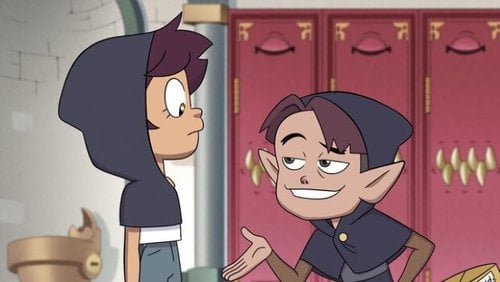 the owl house season 1 episode 12 the owl house season 1 episode 12