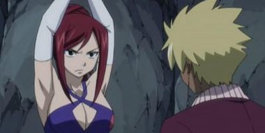 Watch Fairy Tail Streaming Online