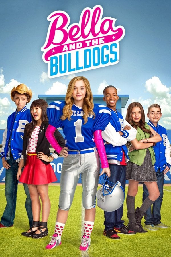 Bella and the Bulldogs – See The Trailer! – Total Girl