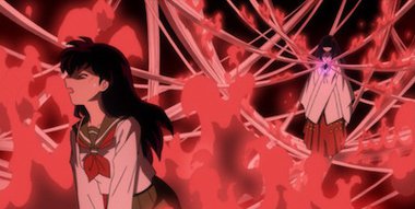 Donde assistir Inuyasha - ver séries online