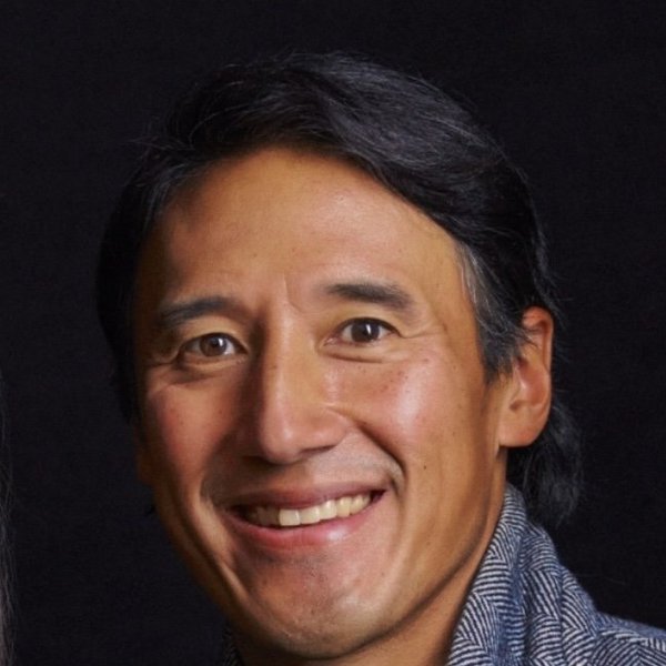 Jimmy Chin