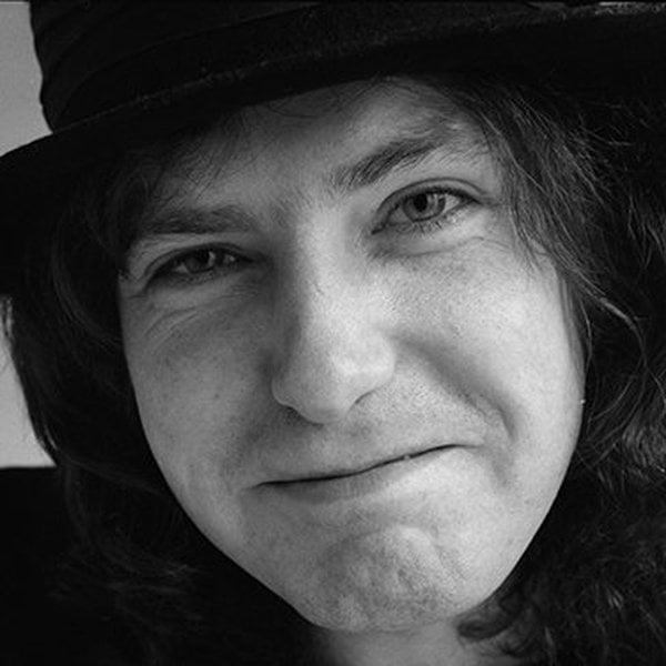 Frankie Miller