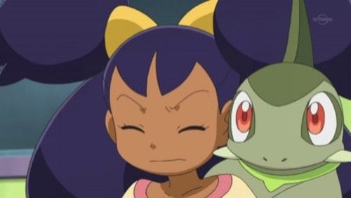 pokemon season 15 episode 9