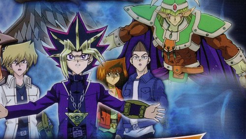 Yu-Gi-Oh! Capsule Monsters - Episódio 04 - Fortaleza do Medo