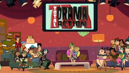 Drama Total: nueva temporada de la franquicia recibe primeros avances –  ANMTV