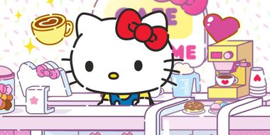 Hello Kitty and Friends Supercute Adventures  The Perfect Gift (NEW  ANIMATION) S1 EP 1 