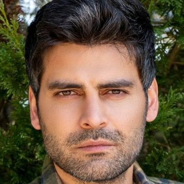 Erkan Meriç