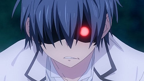 Watch Date a Live III Episode 5 Online - Despair Comes Crashing Down