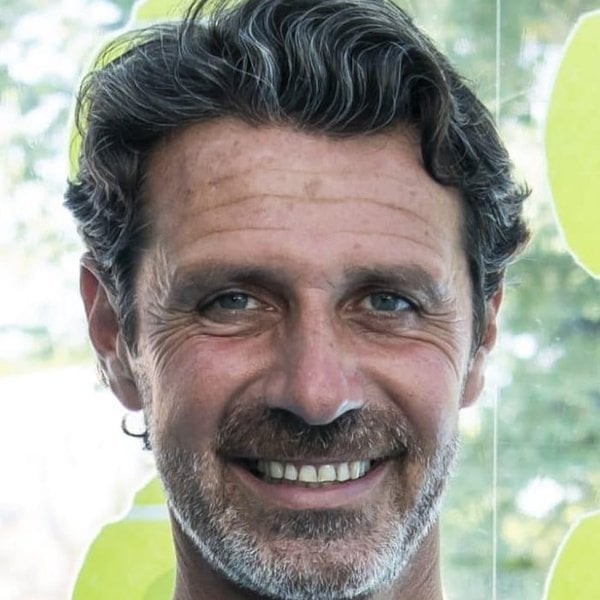 Patrick Mouratoglou