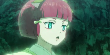 Watch Yashahime: Princess Half-Demon season 1 episode 30 streaming