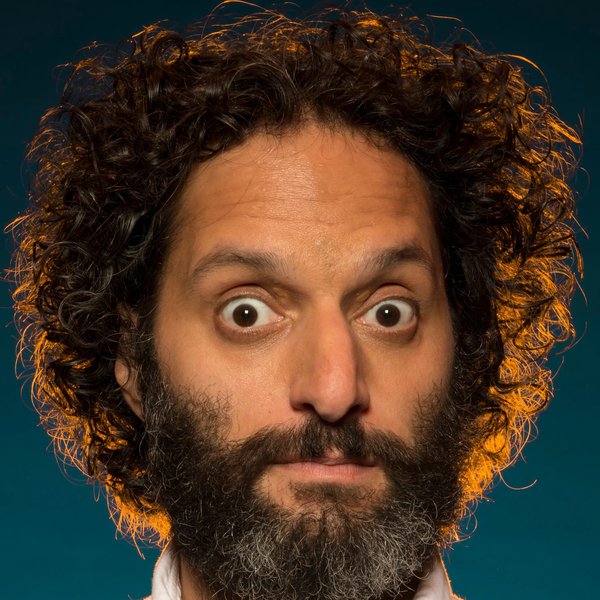Jason Mantzoukas