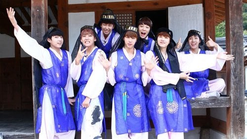 Watch Rookie King Channel Bangtan Episodes In Streaming Betaseries Com