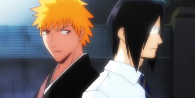 Bleach Episode 1 Watch Online 