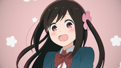 Watch Hitoribocchi no Marumaruseikatsu - Crunchyroll