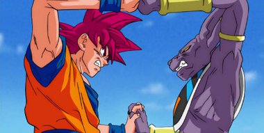 Dragon Ball Super: Episode 12 “The Universe Will Shatter? Clash