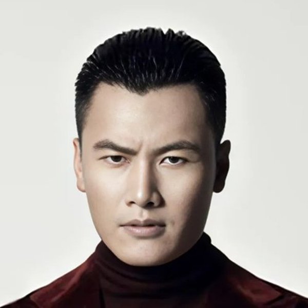 Yu Bin