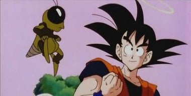 Dragon Ball Z Temporada 1 - assista episódios online streaming