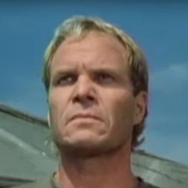 David James Campbell