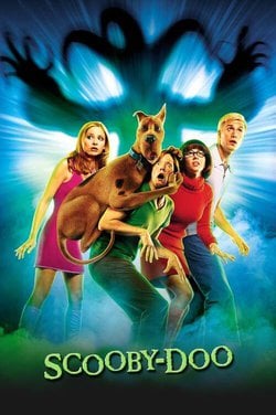 scooby doo and the safari creatures film