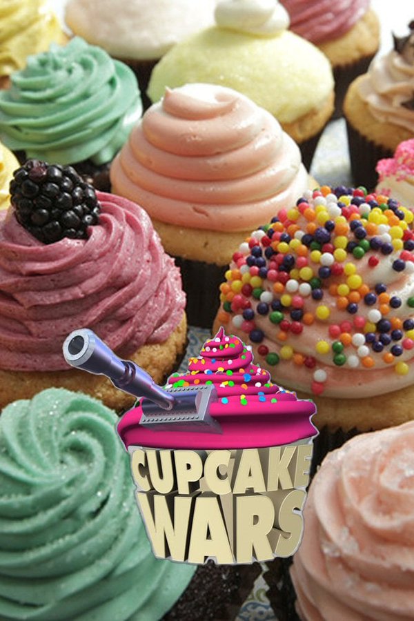 Cupcake wars list of episodes