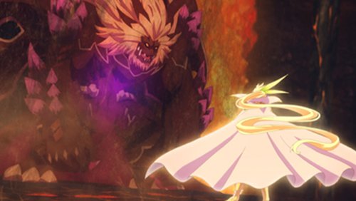 Tales of Zestiria the X: Where to Watch and Stream Online