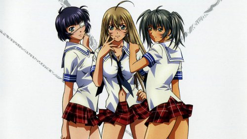 Dónde ver Shin Ikkitousen TV series streaming online?