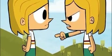 Watch Robotboy season 2 episode 13 streaming online