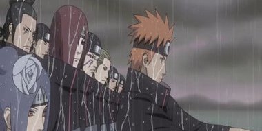Naruto Shippuden Temporada 8 - assista episódios online streaming