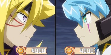 Assistir Yu Gi Oh!: Go Rush!! Episódio 7 » Anime TV Online