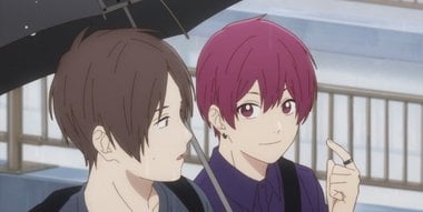 Assista Cool Doji Danshi temporada 1 episódio 6 em streaming