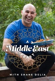 A Middle East Feast With Shane Delia