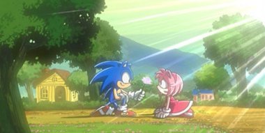 Watch Sonic X