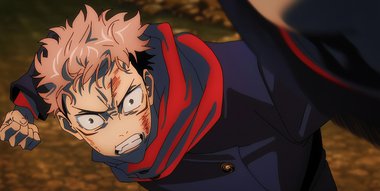 Jujutsu Kaisen Temporada 1 - assista episódios online streaming