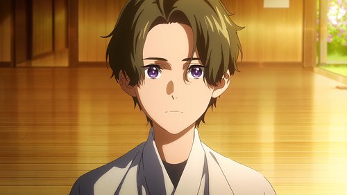 Watch Tsurune season 2 episode 3 streaming online