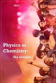 Física o Química: El reencuentro