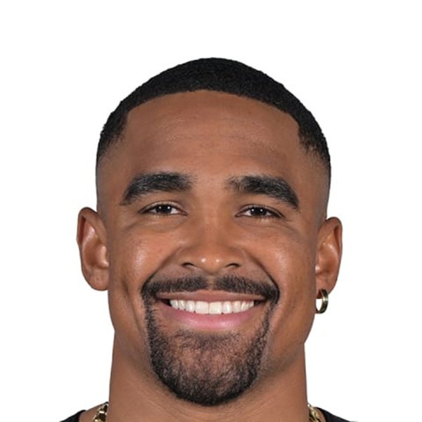 Jalen Hurts