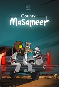 Masameer County