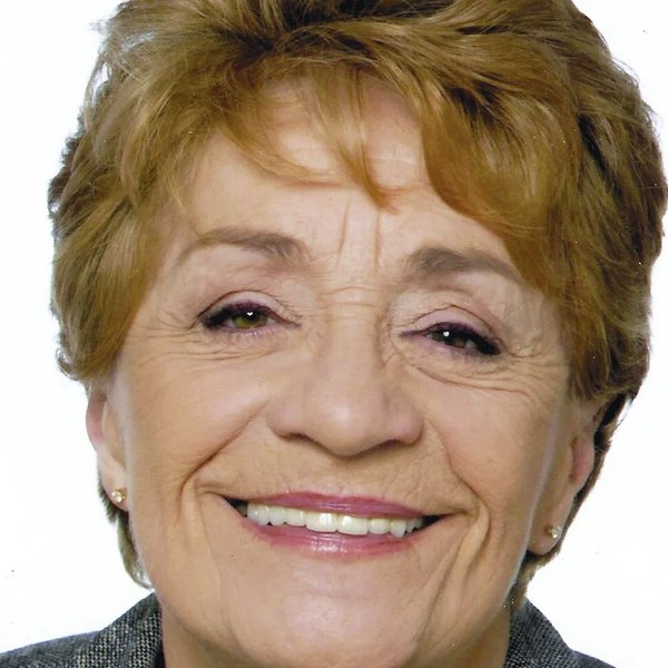 Élisabeth Chouvalidzé