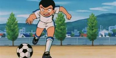 Watch Captain Tsubasa season 1 episode 1 streaming online