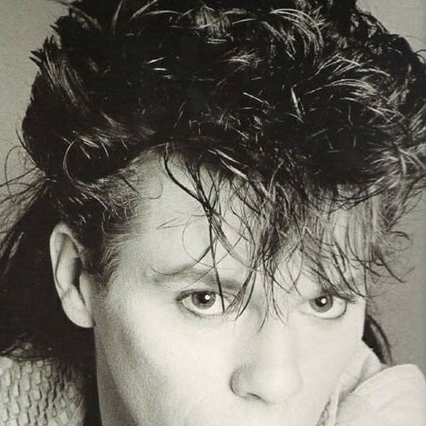 Andy Taylor