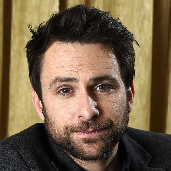 As séries e filmes de Charlie Day