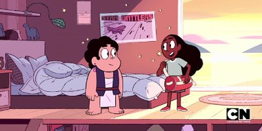 Assista Steven Universo temporada 4 episódio 17 em streaming