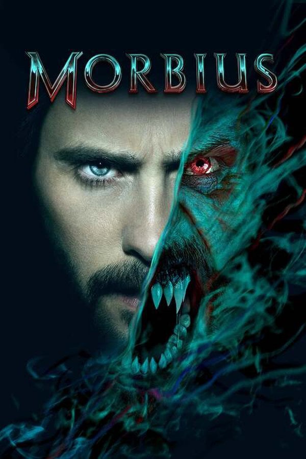 Regarder le film Morbius en streaming complet VOSTFR, VF, VO |  