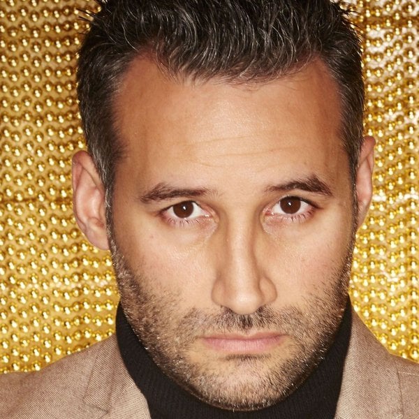 Dane Bowers
