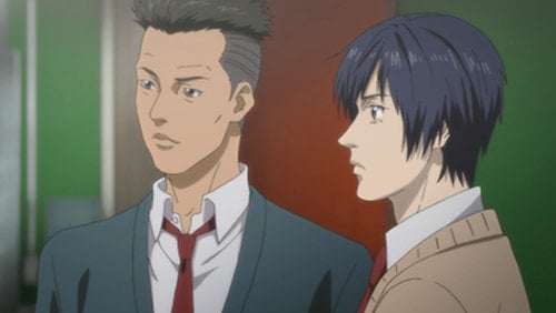 Watch Inuyashiki Last Hero season 1 episode 11 streaming online