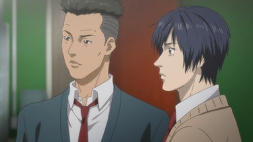 Watch Inuyashiki Last Hero season 1 episode 10 streaming online